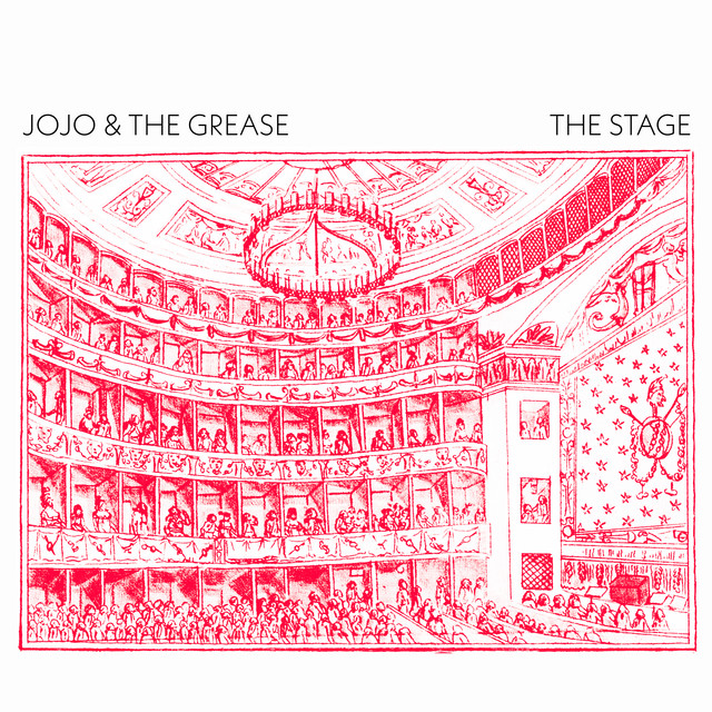 Jojo & The Grease