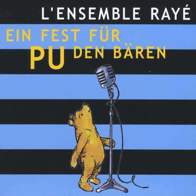 Ein Fest für Pu den Bären cover art