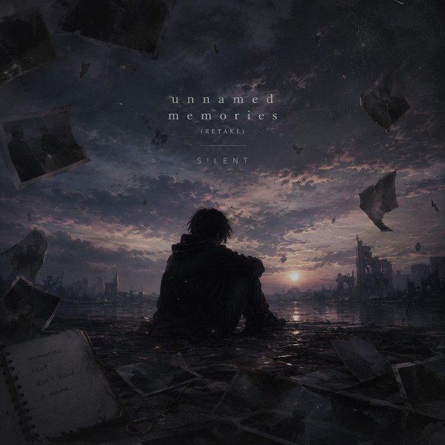 undefined album image