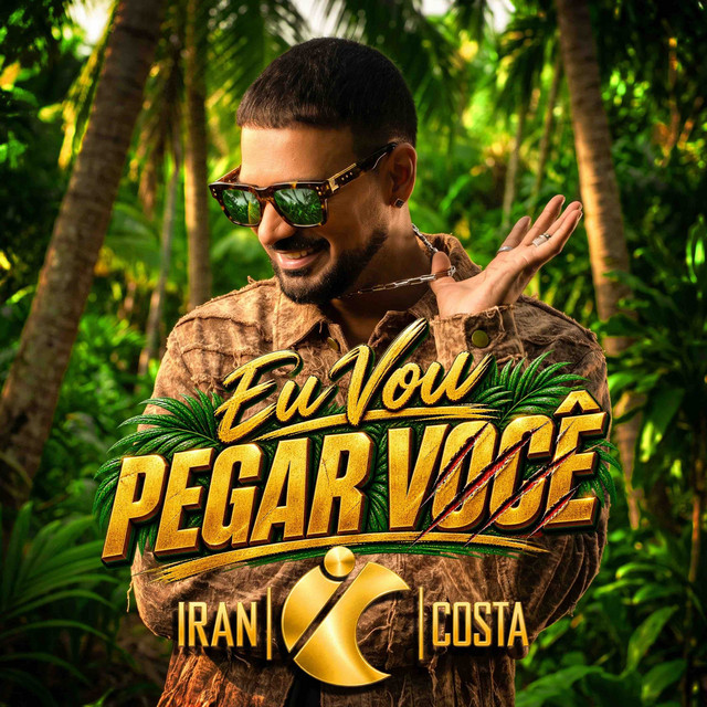 Eu Vou Pegar Você cover