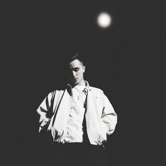 I.D. Please cover art