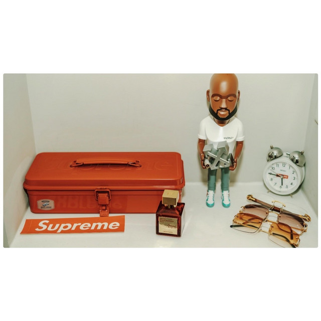 Biscotti & Baccarat artwork