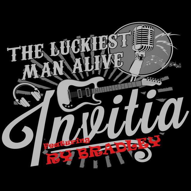 The Luckiest Man Alive