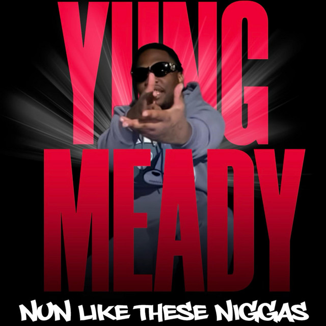 Nun Like These Niggaz - Single by Yung Meady | Spotify