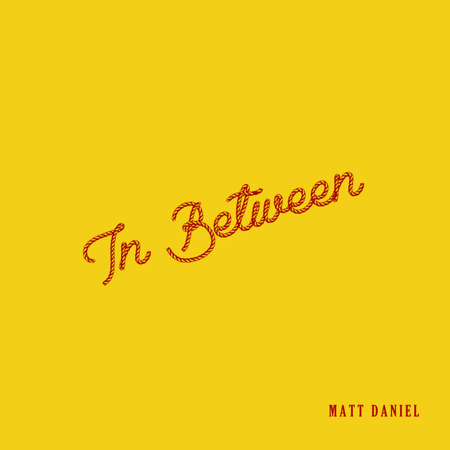 In Between cover art