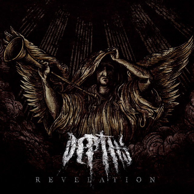 Revelation cover art