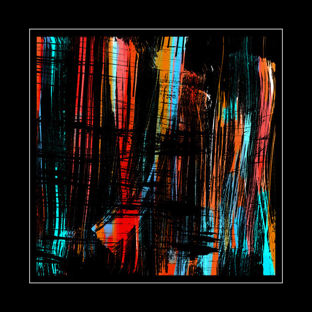 Roseaux cover art