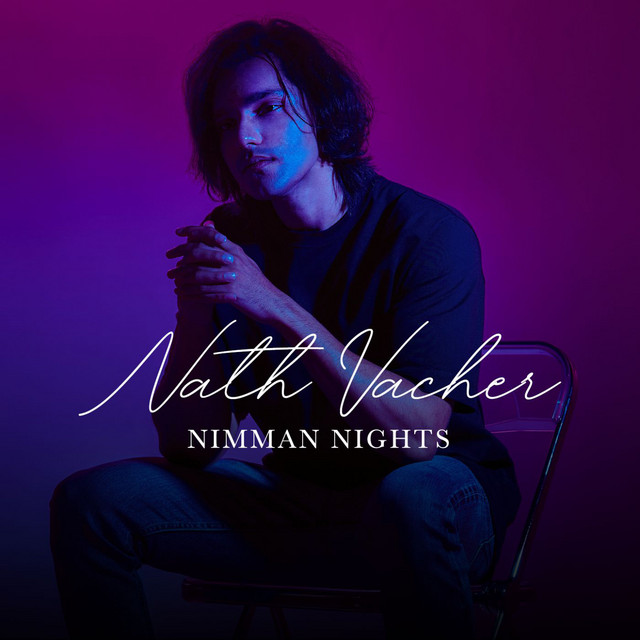 NATH VACHER