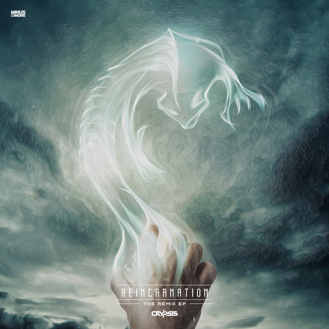 Reincarnation cover art