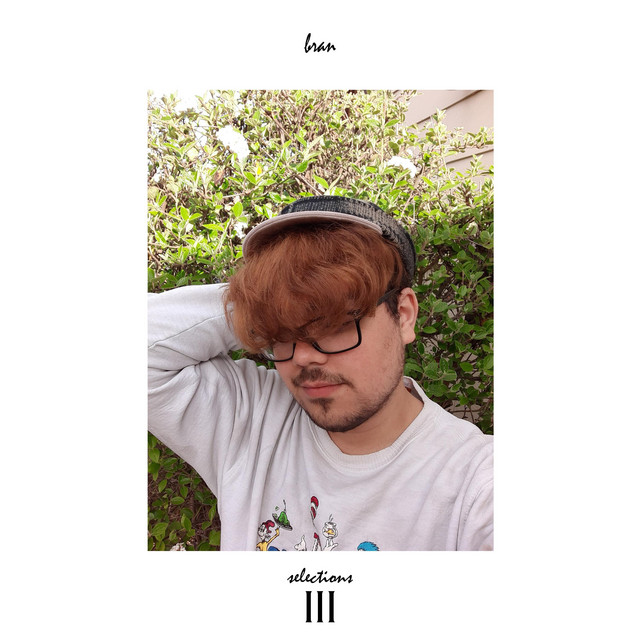 selections vol. 3 cover art