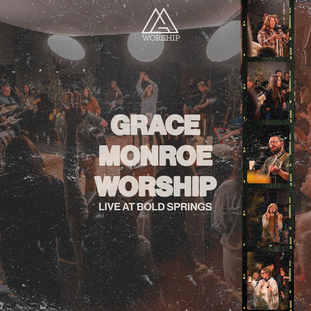 Grace Monroe Worship
