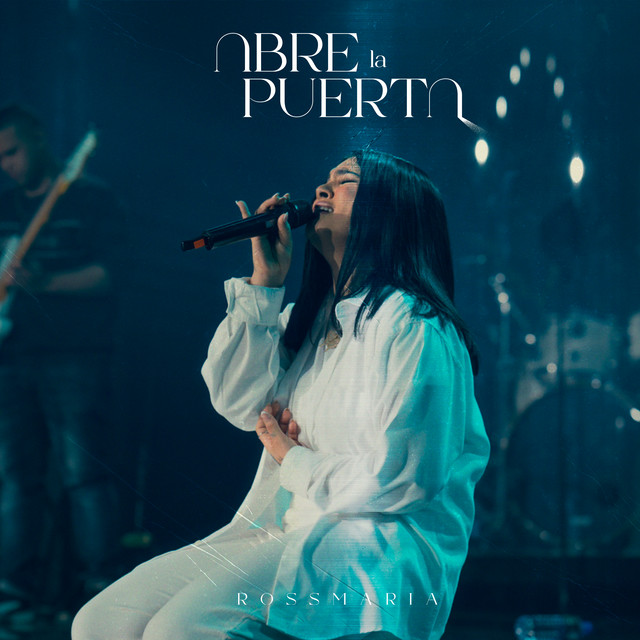 La Ross Maria - Abre La Puerta (Live)