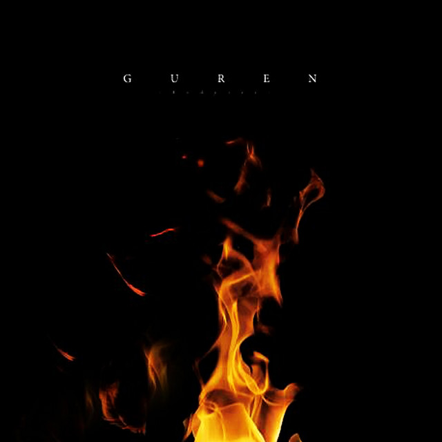 GUREN cover art