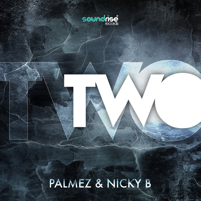 Two cover art