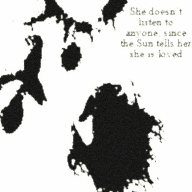 Blind (Demo 2001) cover art