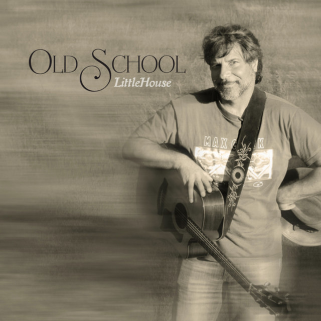 Old School cover