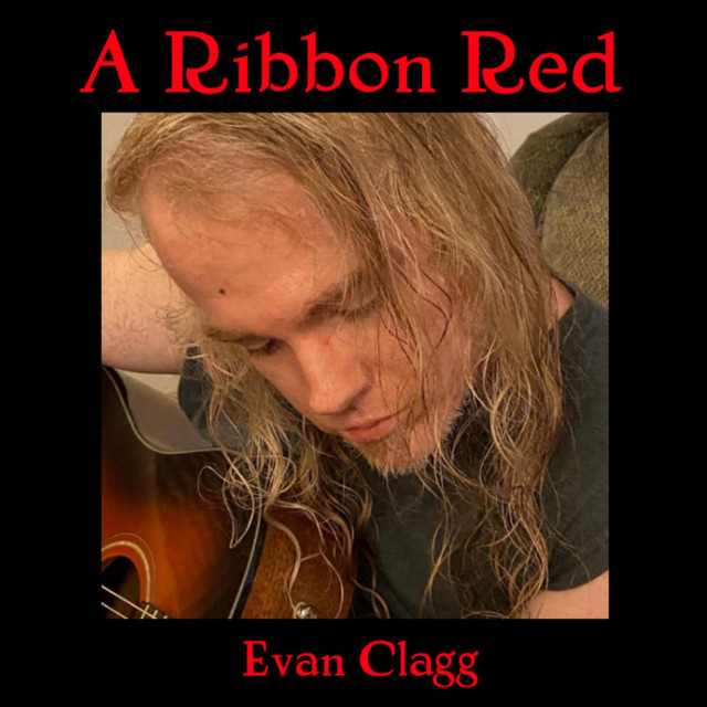 A Ribbon Red cover