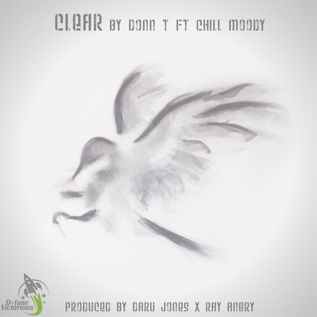 Clear cover