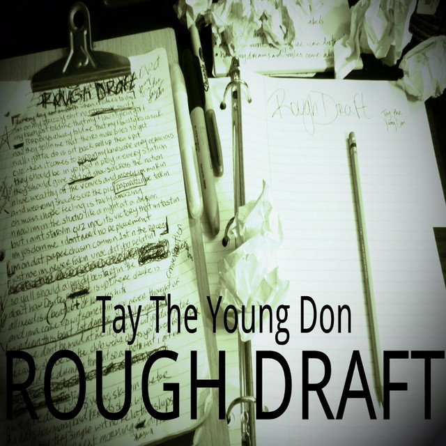 Rough Draft 