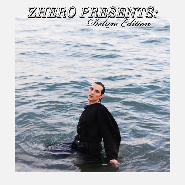 Zhero Presents (Deluxe Edition) cover art