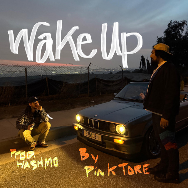 wake up