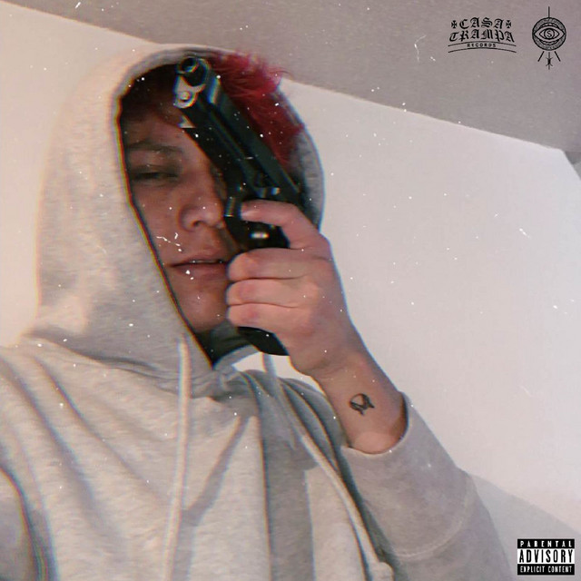 Gotham cover art