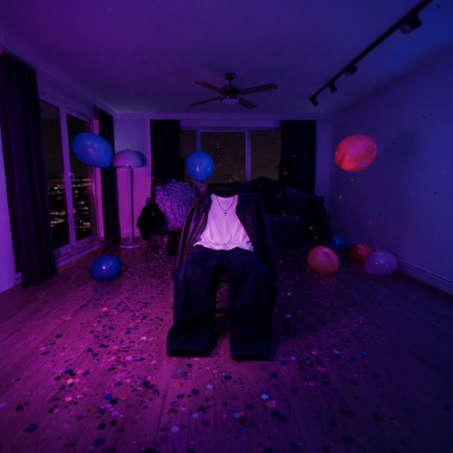 undefined album image