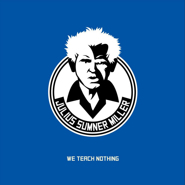We Teach Nothing cover