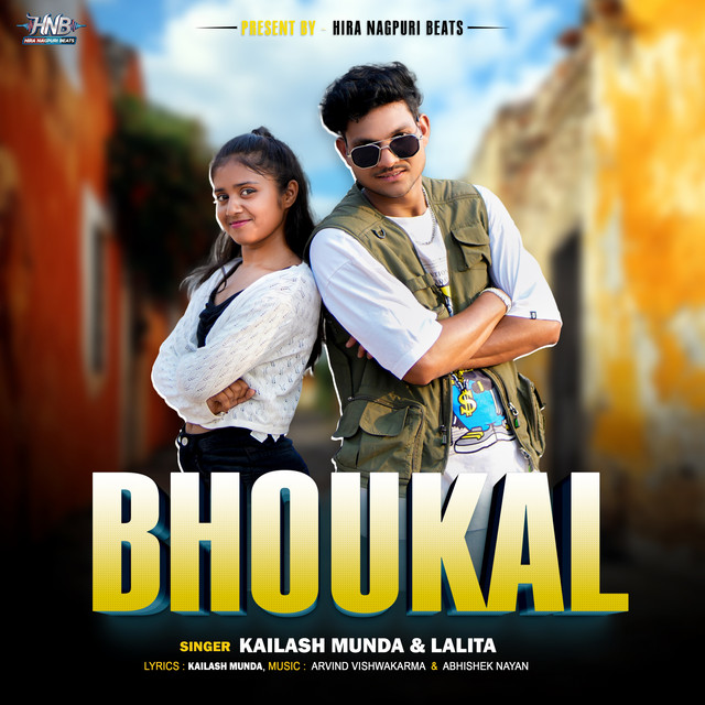 BHOUKAL