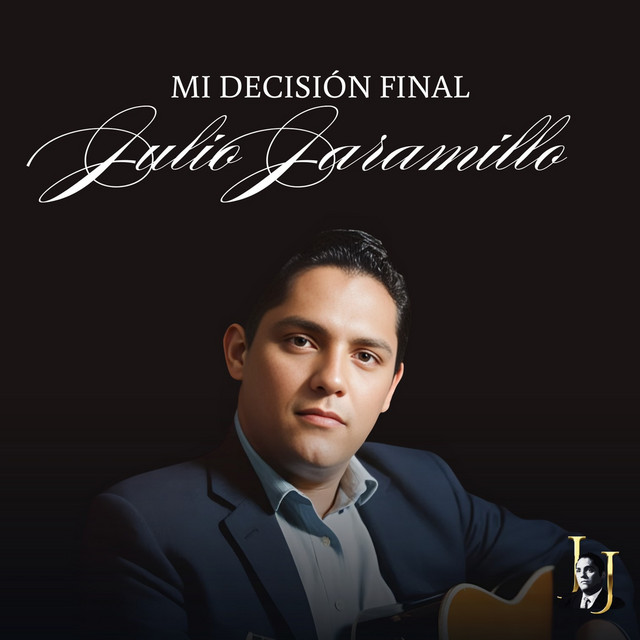 Mi Decisión Final album image