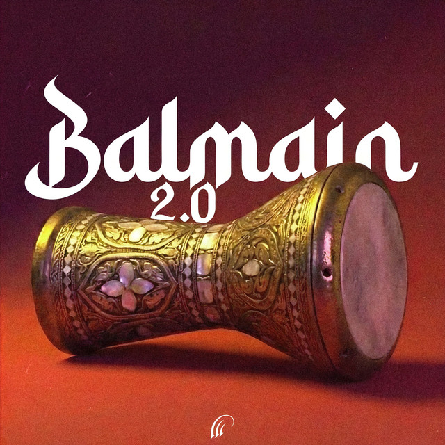 Balmain 2.0