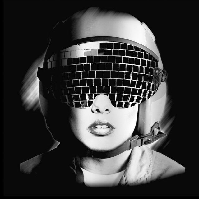 Phobia - Kosheen Djs Remix cover art