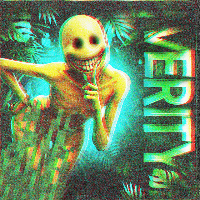 SMILING cover