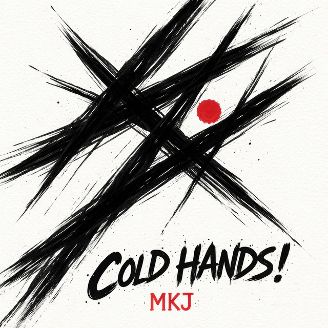 Cold Hands!