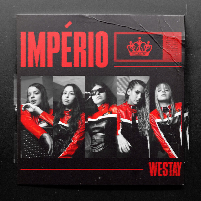 Império cover art