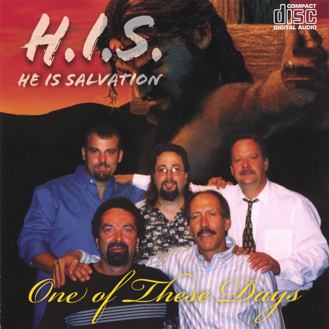 One Of These Days cover art