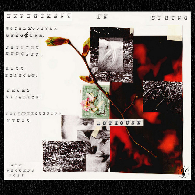 undefined album image