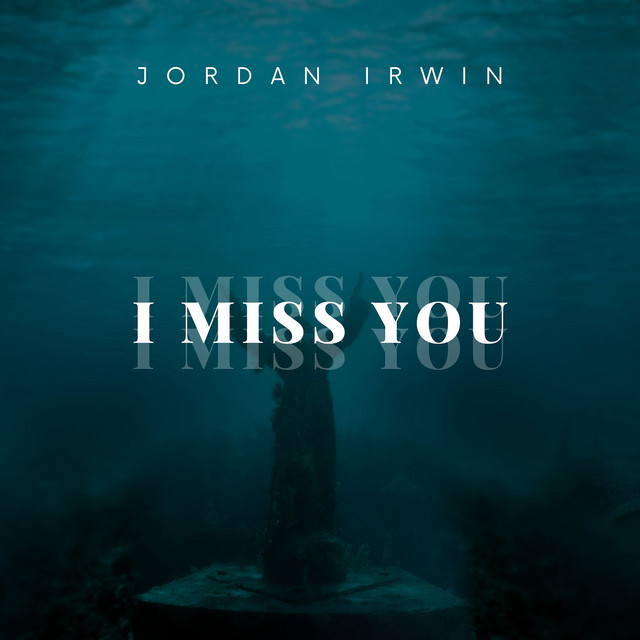 I Miss You cover art
