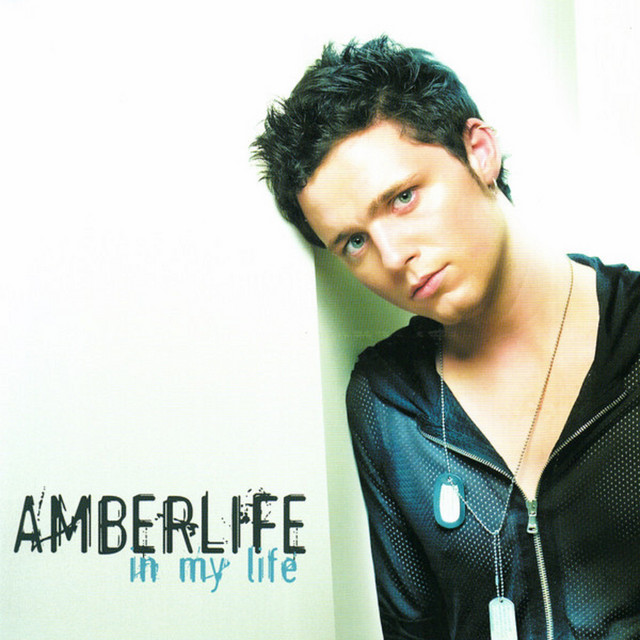 In My Life cover