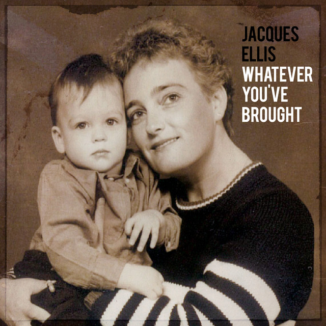 Whatever You've Brought cover art