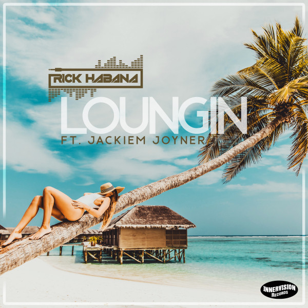 Loungin'