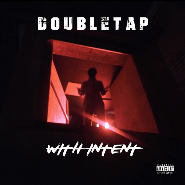 With Intent cover art