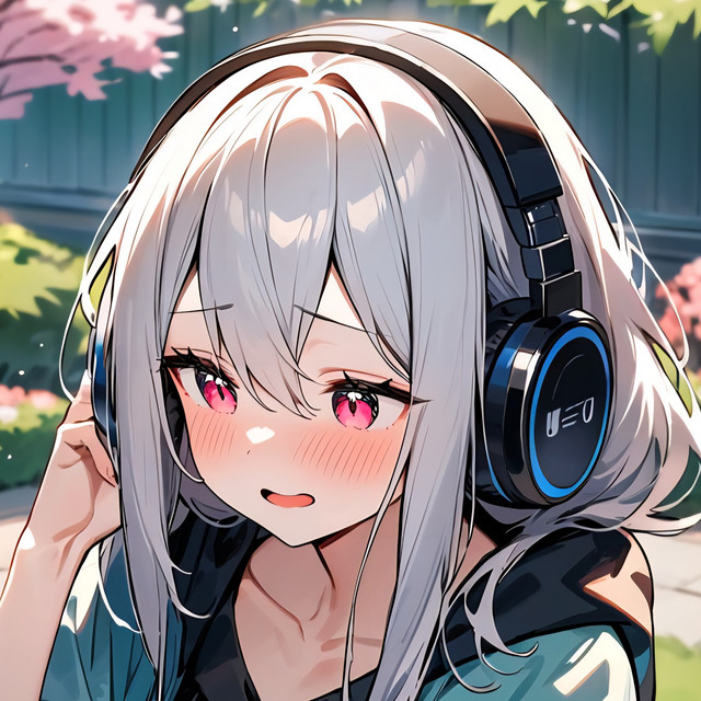 First Love cover art
