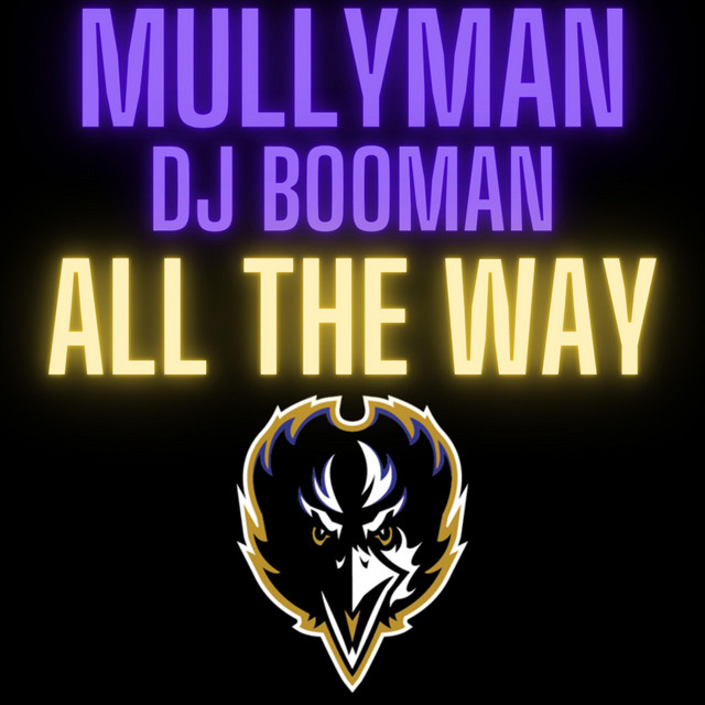 All The Way cover