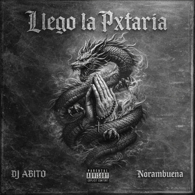 Llego la putxria