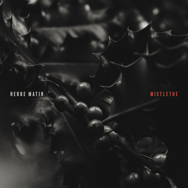 Mistletoe cover