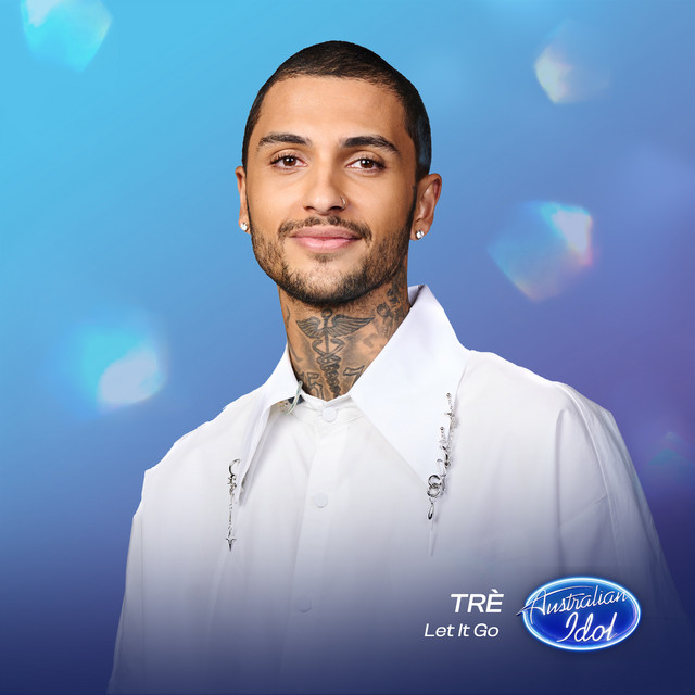 Let It Go (Australian Idol Live Performance) cover