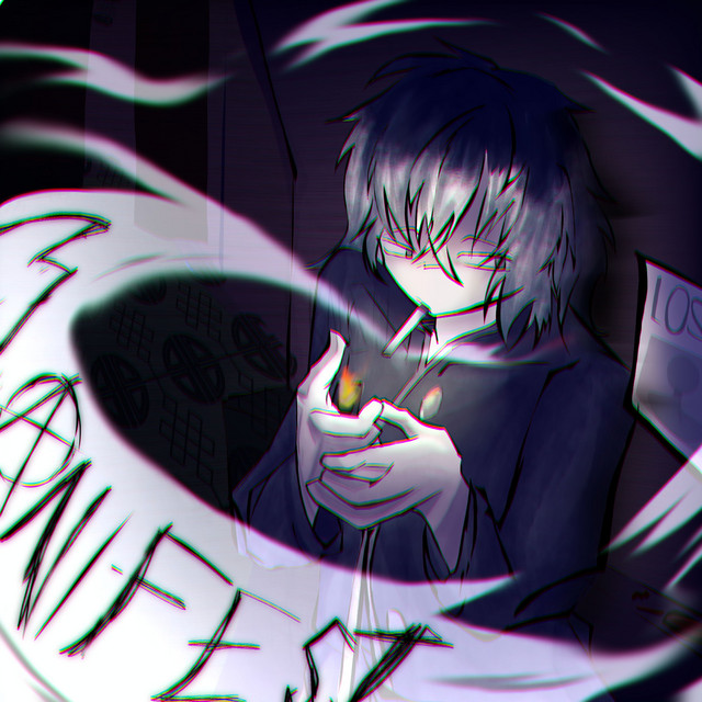 isolating cover art