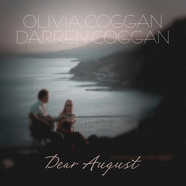 Dear August cover
