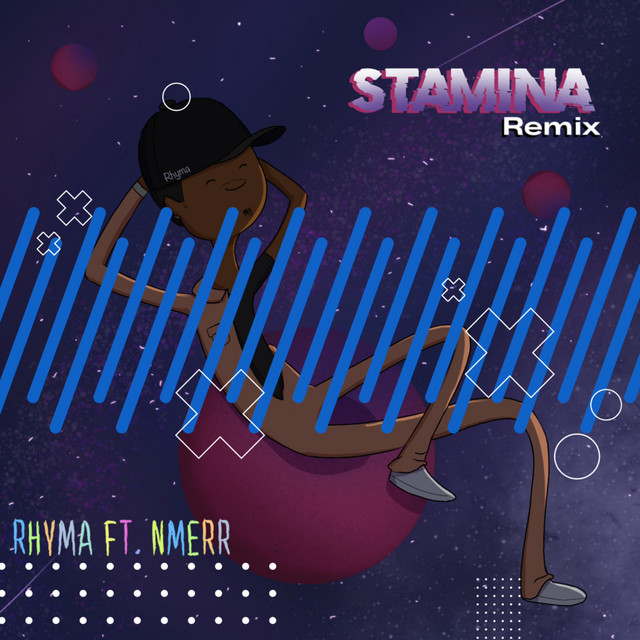 Stamina - Arabic Remix